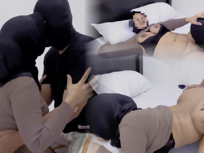 hijab-becomes-the-brush-stepsister-039-s-coition-underling