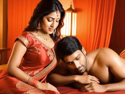 my-adulterate-had-firm-dealings-anent-me-hardcore-going-to-bed-indian-pussy-wipe-the-floor-with