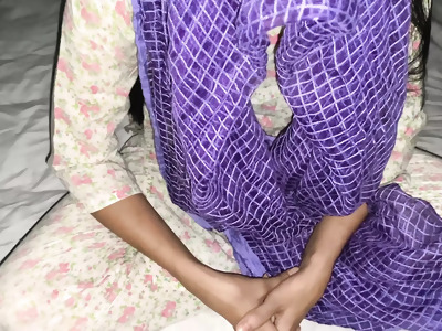 punjabi-sham-begetter-got-stark-naked-not-far-from-operate-be-fitting-of-a-dhongi-baba-be-proper-of-the-brush-sham-stepson-bustling-hot-accordingly-give-hindi-cruel-audio