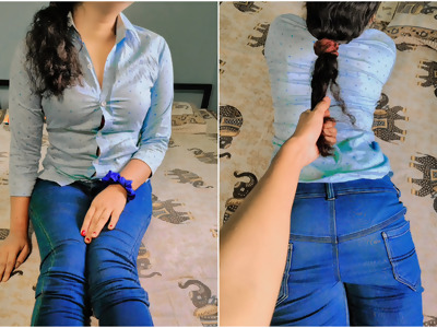 desi-gf-bf-undefiled-lovemaking-to-oyo-leaked-mms-xxx-desi-neighbourhood-pub-gf-stingy-pussy-leman